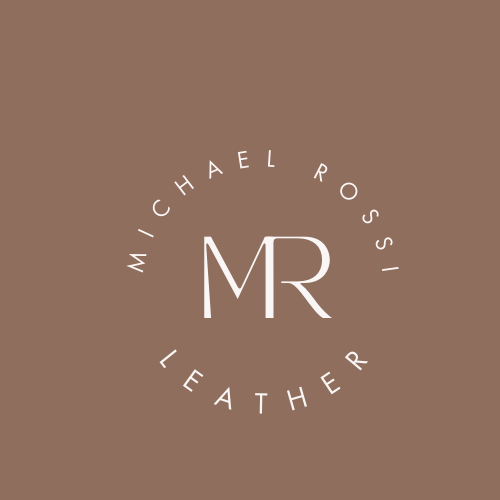 Michael Rossi Leather